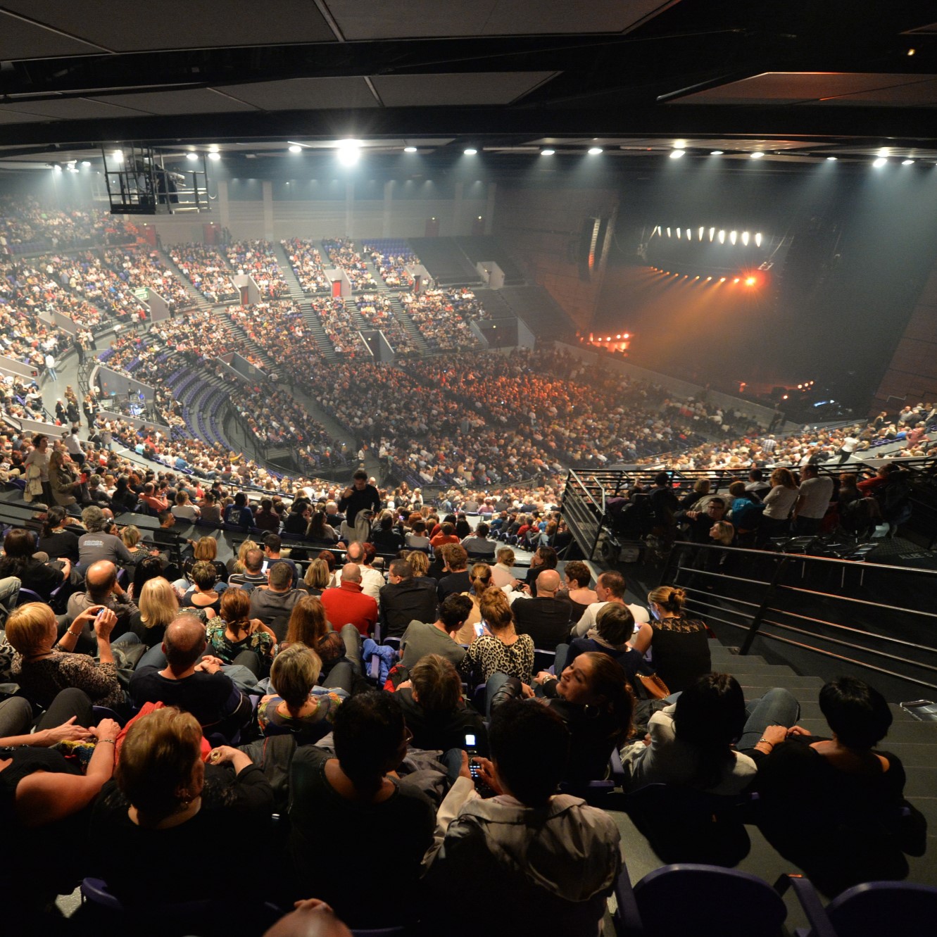 Zénith de Toulon